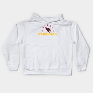 Arizona Cardinaaaals 05 Kids Hoodie